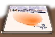 Schweppermannbuch